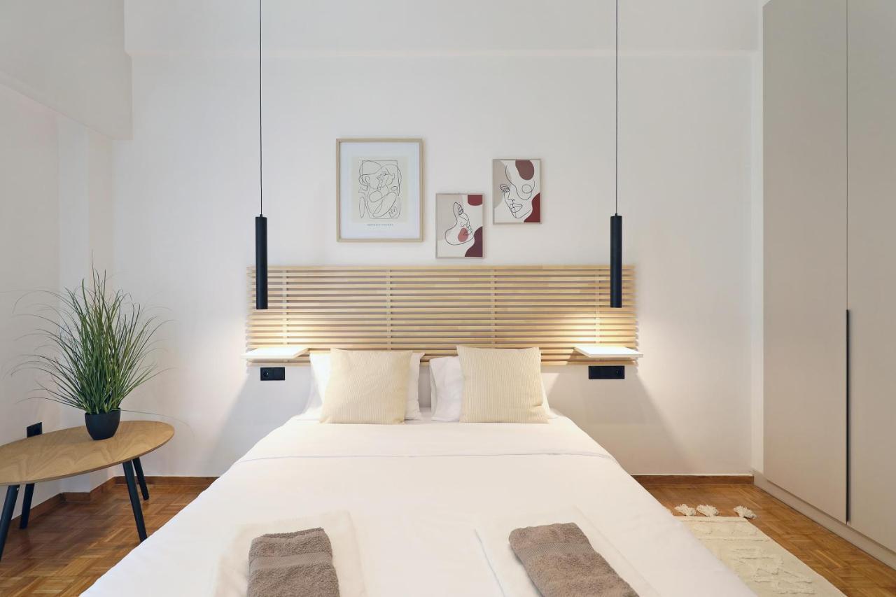 Apartment Kallimarmaro Gem - Greecing *