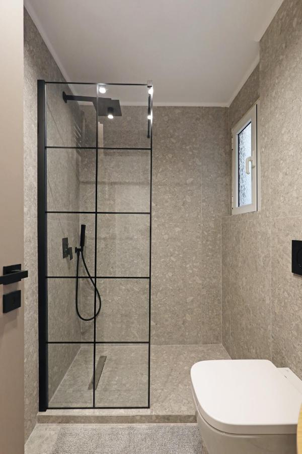 Apartment Kallimarmaro Gem - Greecing