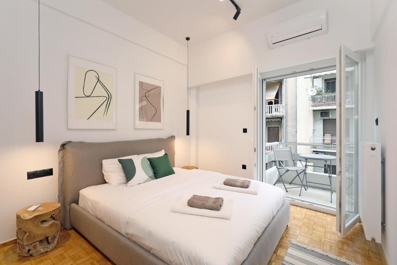 Kallimarmaro Gem - Greecing Apartment