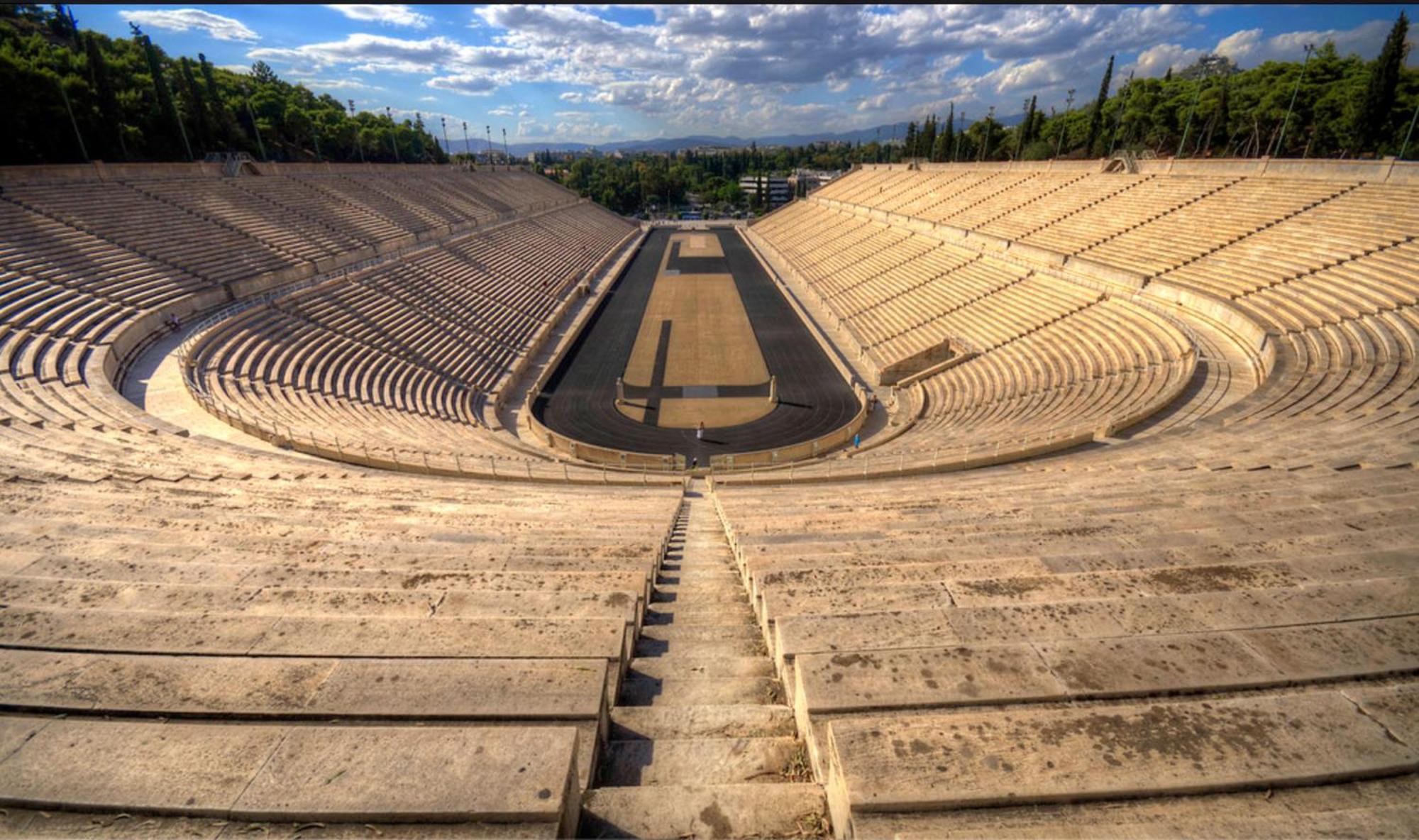 Διαμέρισμα Kallimarmaro Gem - Greecing
