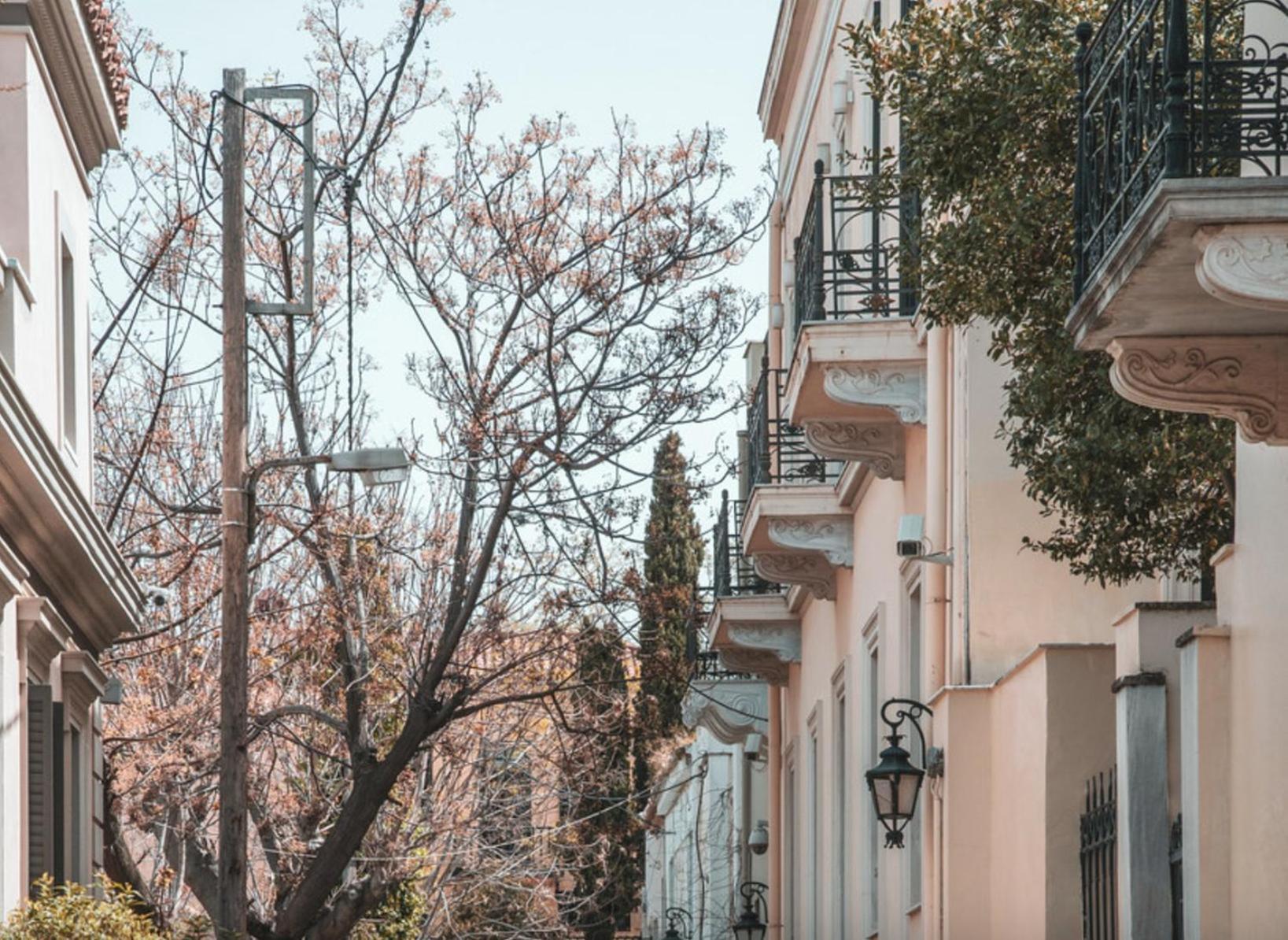 Kallimarmaro Gem - Greecing * Athens